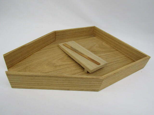 ◇茶道具 葉茶漏斗 糊板 ヘラ 1022-1◇拍卖