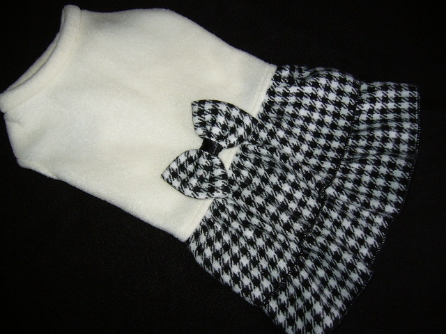 MDダックス等オフフリースギンガムワンピ拍卖