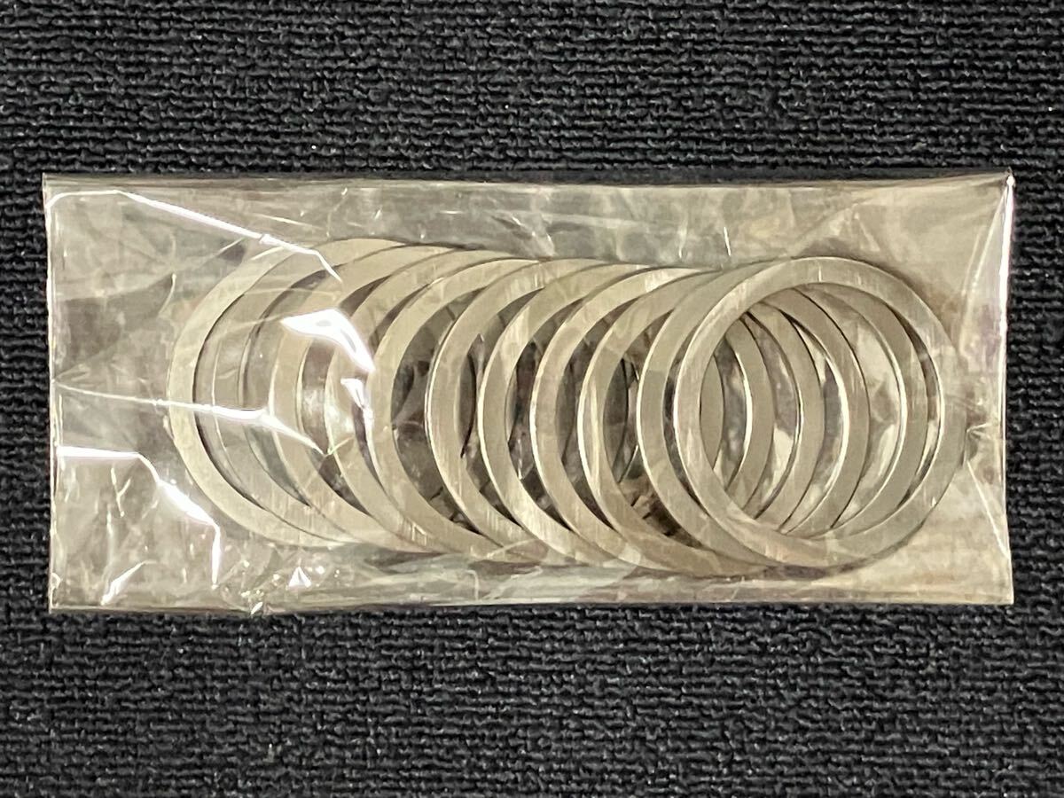 ⑩ 欠品あり MB241903 三菱 純正 リア 機械式 LSD スペーサーセット CD9A CE9A CN9A CP9A CT9A CZ4A リアデフ ランサー エボ拍卖