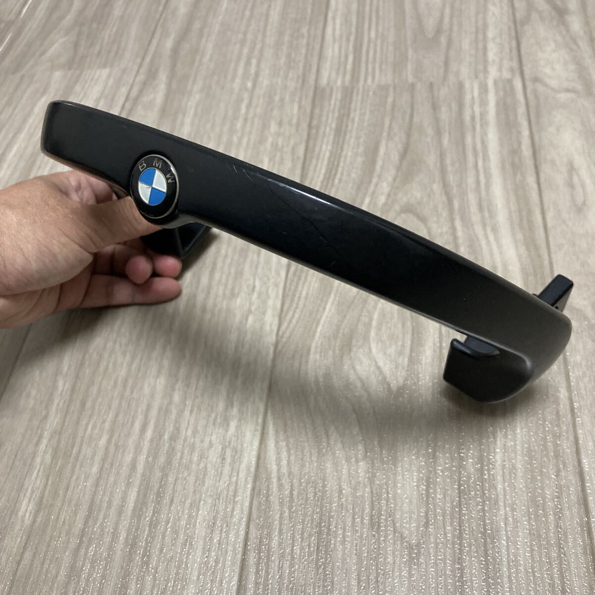 BMW R1100R R850R 前期型 純正グラブバー 中古拍卖