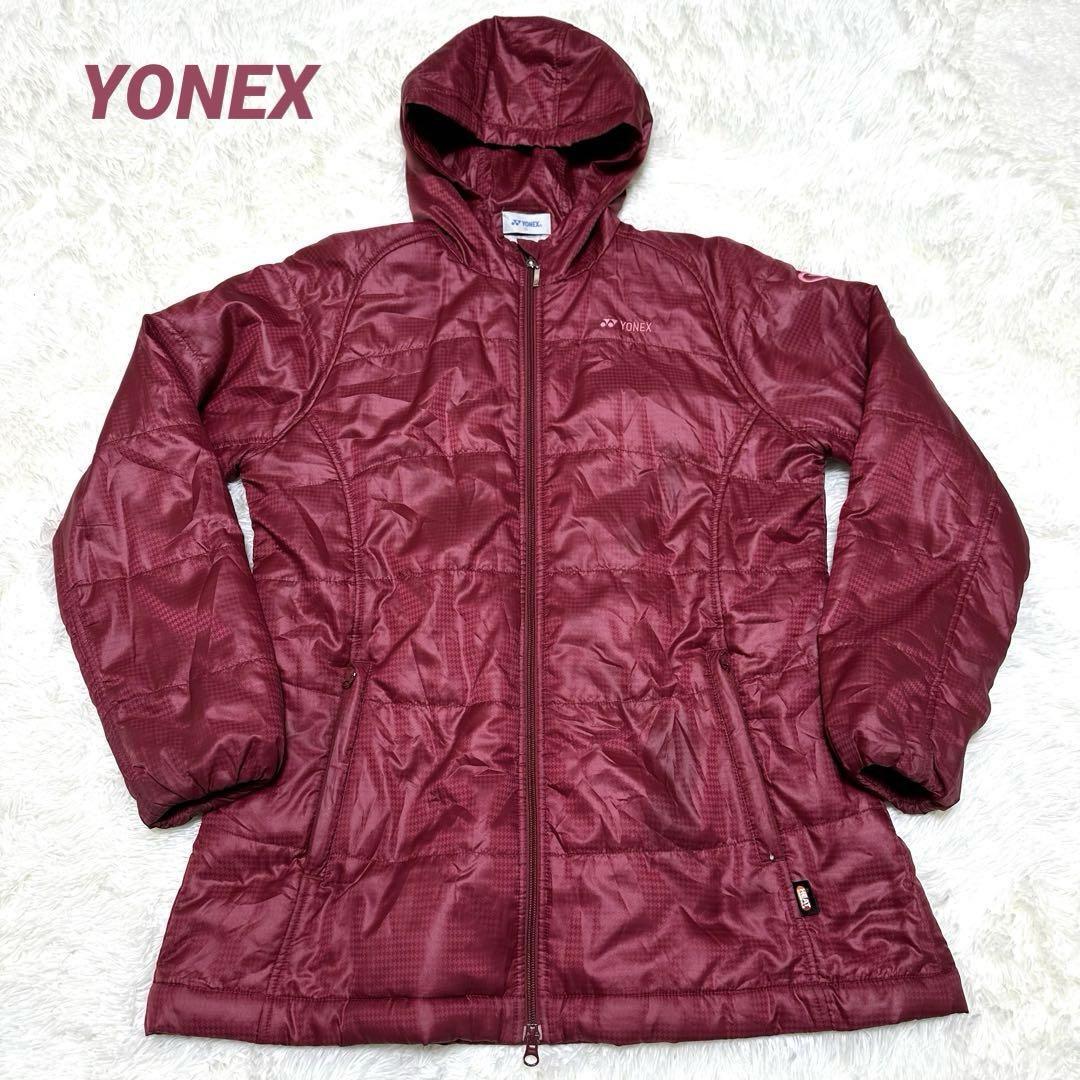 【ヨネックス】/YONEX/ダウンジャケット/Oサイズ/防寒/アウター/スポーツ拍卖