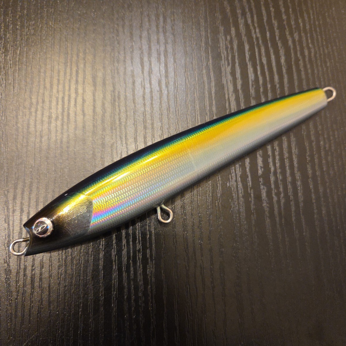 D-CLAW ディークロウ バブルス 160 美品 売り切り拍卖