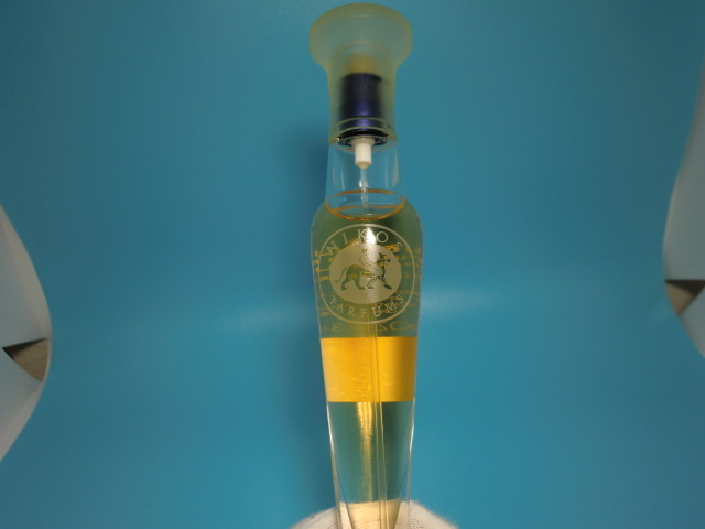 【412】NIKOS SCULPTURE 香水 30ml フランス製 スプレータイプ フレグランス ☆大人気 残量たっぷり拍卖