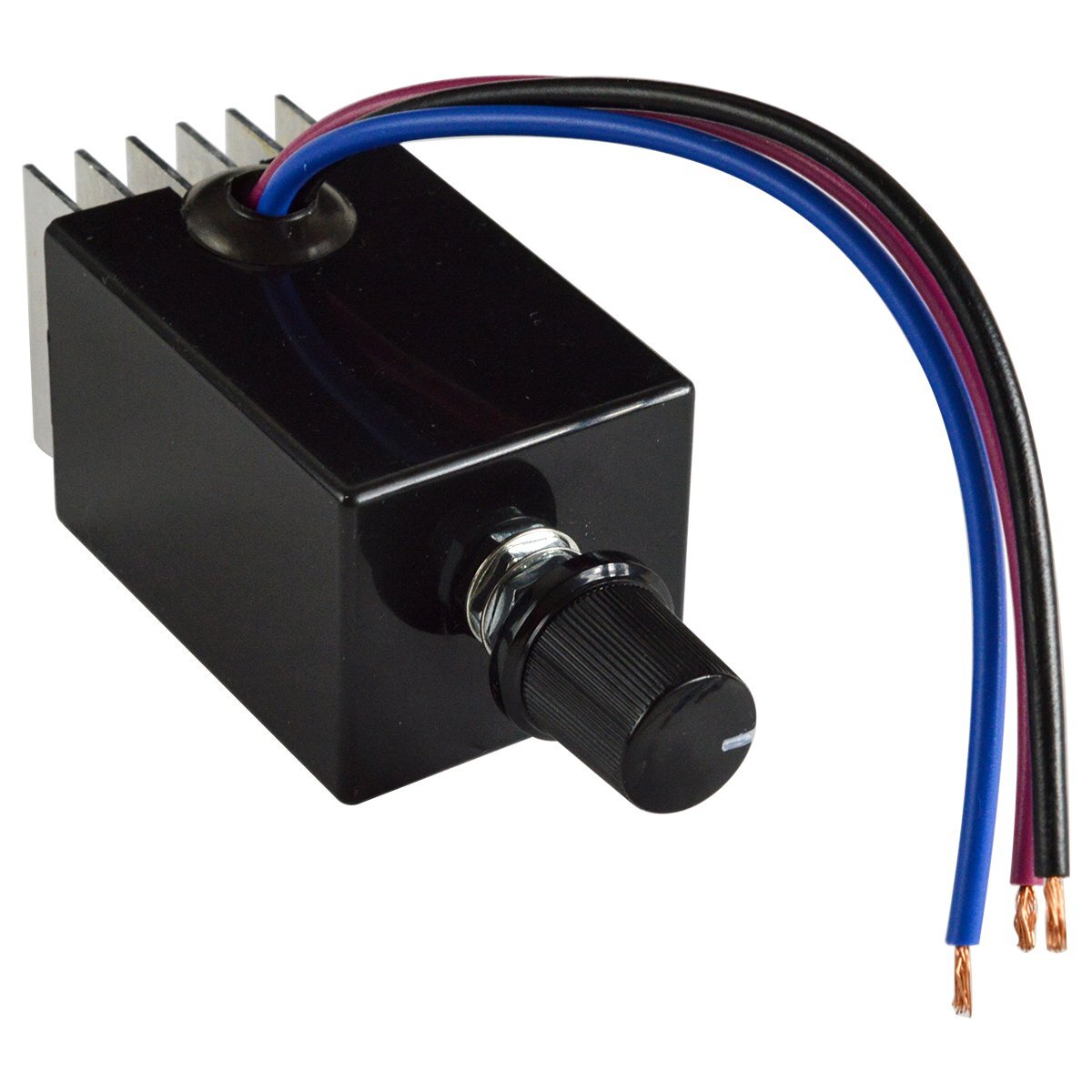 【送料380円】シャンデリア 照明 調光器 12V/120W 24V/240W 定格10A トラック デコトラ LED 電球 調光 調節 日野 いすゞ ふそう UD 4t 10t拍卖