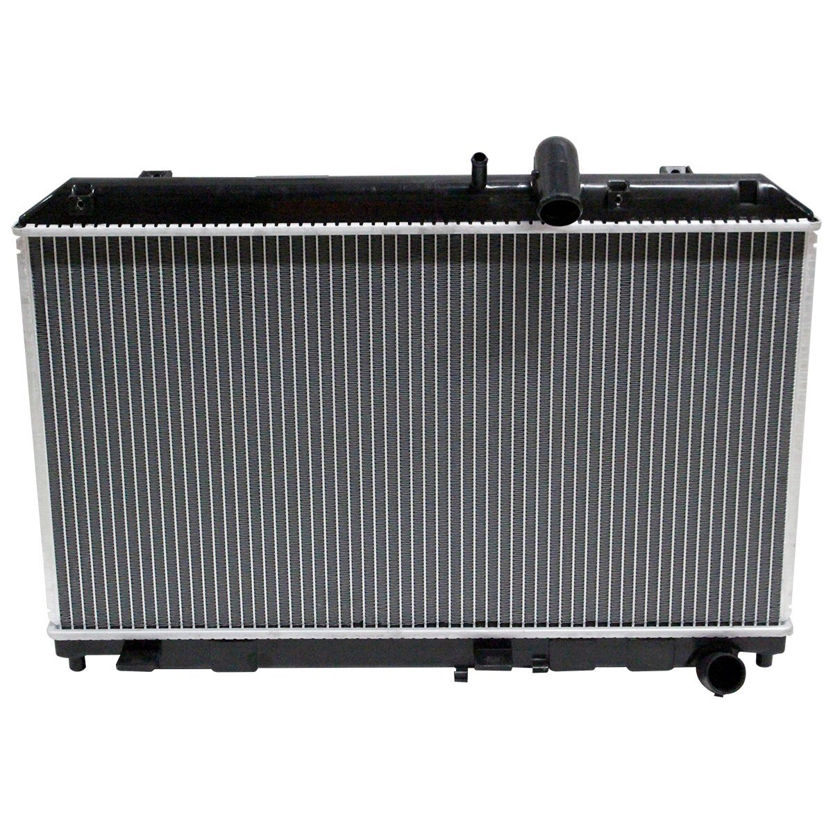 新品 ラジエーター マツダ RX-8 ABA-SE3P LA-SE3P 13B-MSP MT用 N3H1-15-200C拍卖