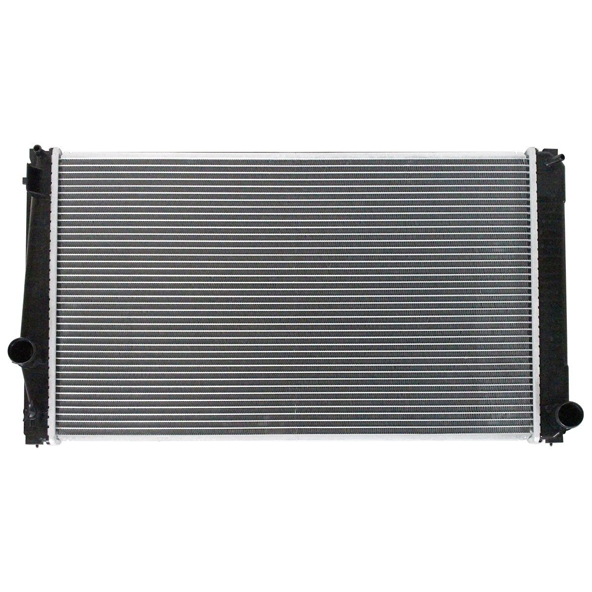 新品 ラジエーター トヨタ ハリアー DBA-ZSU60W DBA-ZSU65W 2AZ-FE 2AZ-FXE CVT用 16400-28560拍卖