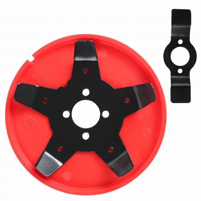 草刈り機 替え刃 水草カッター 水田除草 田んぼ 水陸両用 トリマーヘッド チップソー プレート ブレード 草刈機 刈払機 替刃拍卖