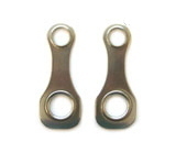 【レターパックプラス620】SCHROTH スナップオンブラケット 2個入り 【B23A】拍卖