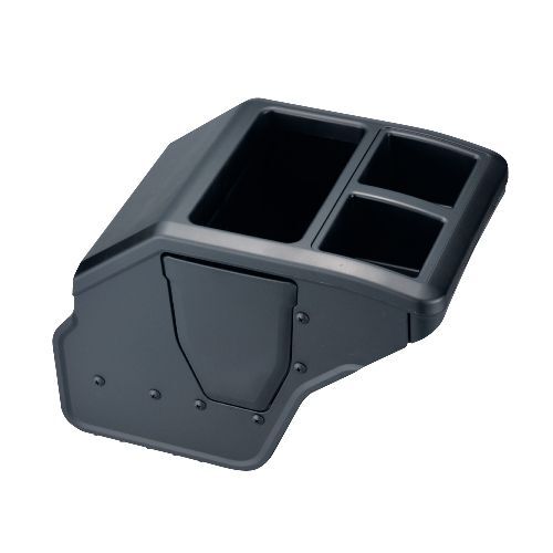 送料無料(沖縄・離島除く) カーメイト【NZ534】200系ハイエース・レジアスエース専用設計コンソールボックス拍卖