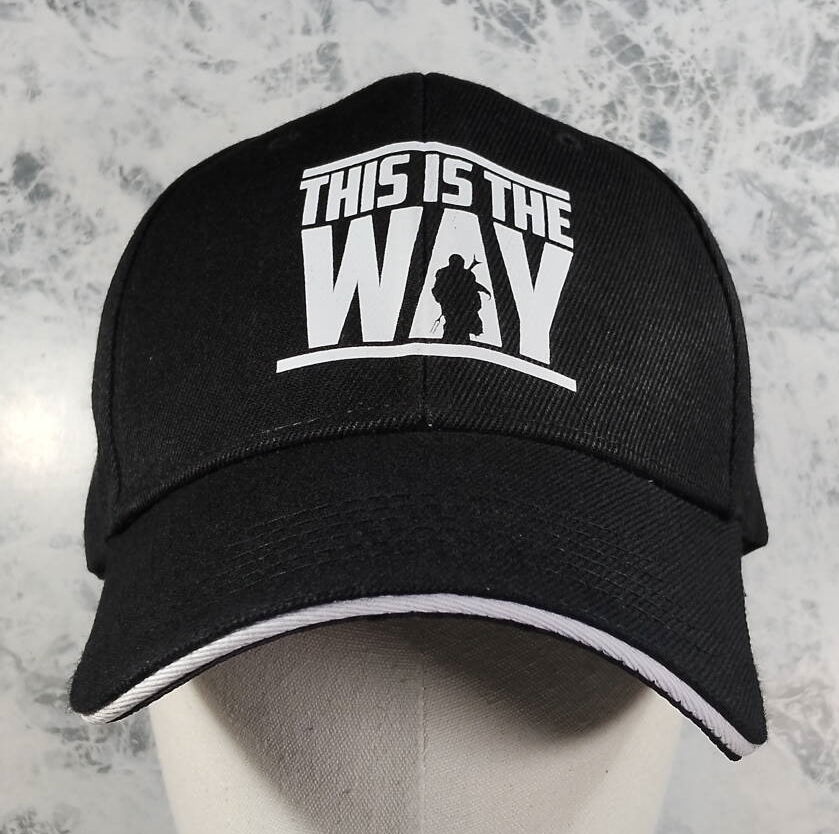 ◆同梱発送可◆「スター・ウォーズ/マンダロリアン 帽子 タイプB」fire_sale 【タグ:映画、アクセサリー】拍卖