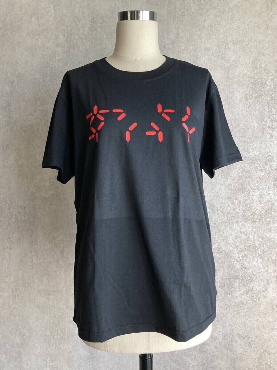 ◆同梱発送可◆「プレデター/自爆カウントダウン Tシャツ Mサイズ」fire_sale 【タグ:映画、アクセサリー】拍卖