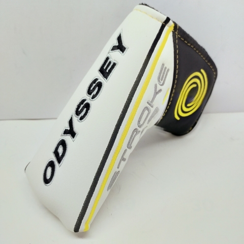 CC 新品/送料390円 キャロウェイ Callaway ピン/ブレードパターカバー オデッセイ ODYSSEY ストロークラボ STROKE -LAB- #1 #2 #THREE #6拍卖