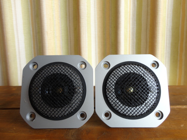 ケンウッド ◇◆ ドーム型 ツイーター 3FP10A ◆◇ 日本製 Kenwood拍卖