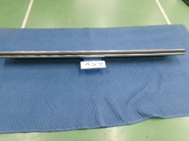 メルセデスベンツ ゲレンデ 463276 右サイドステップ 即決 7270拍卖