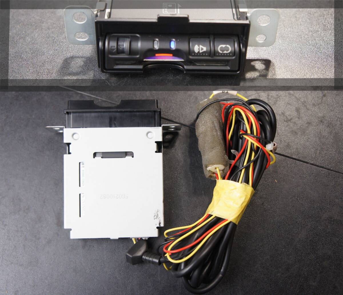 動作確認済 ETC CN-EN00J1JT NC26 セレナ外し パナソニック ETCアンテナ欠品 Panasonic 純正 @14732s拍卖