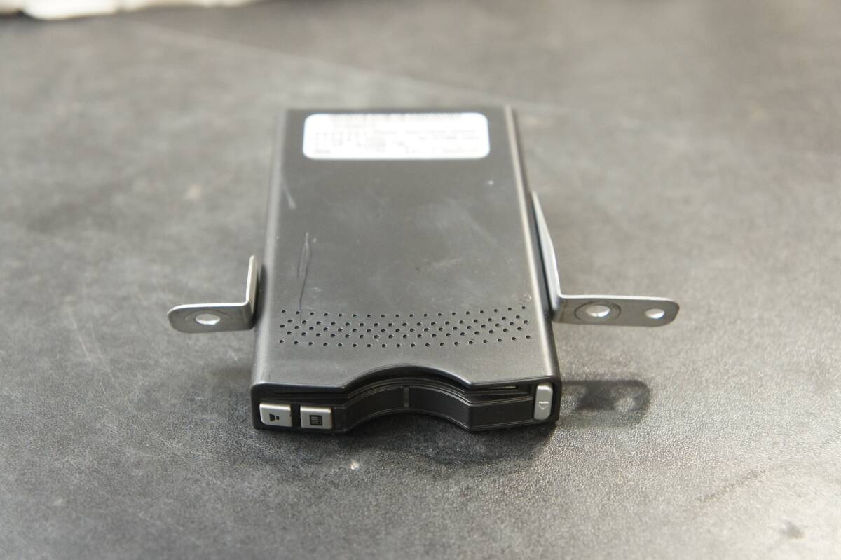 ETC EP-9U46M ETCアンテナ・電源ハーネス欠品 三菱電機 アンテナ分離型 8795A016 純正 @14215s拍卖