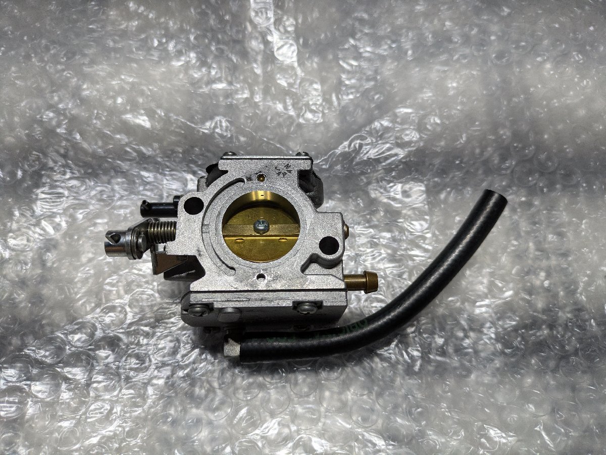 ヤマハ 純正 KT100SEC SD ワルボロ キャブ レース用 レーシングカート トニー ビレル CRG プラガ拍卖