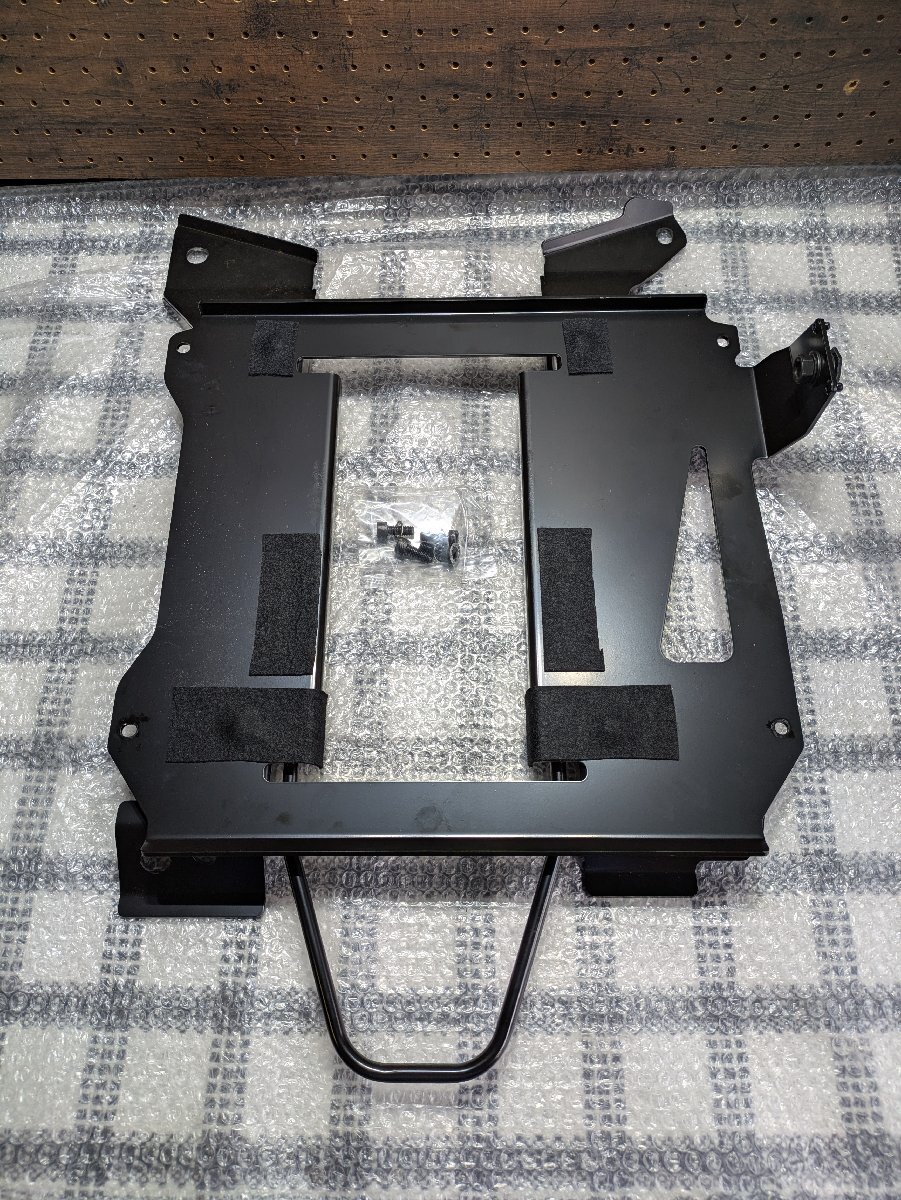 ハイエース 200系 レカロ シートレール ウルトラ ローダウン 2080.050.2 RECARO 車検対応 運転席 現行モデル 中古 美品 ⑦拍卖