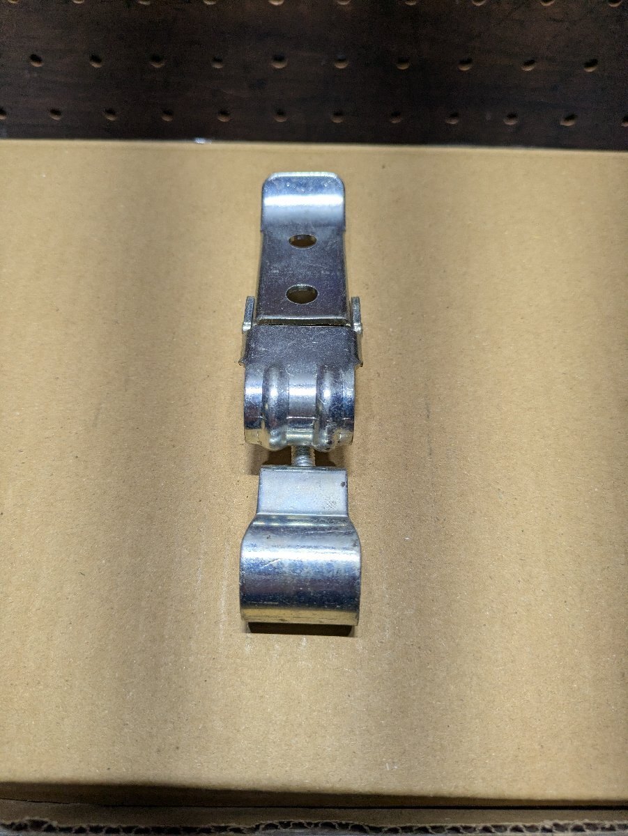 レーシングカート フロントスポイラーフック OTK トニーカート プラガ 新品未使用品拍卖