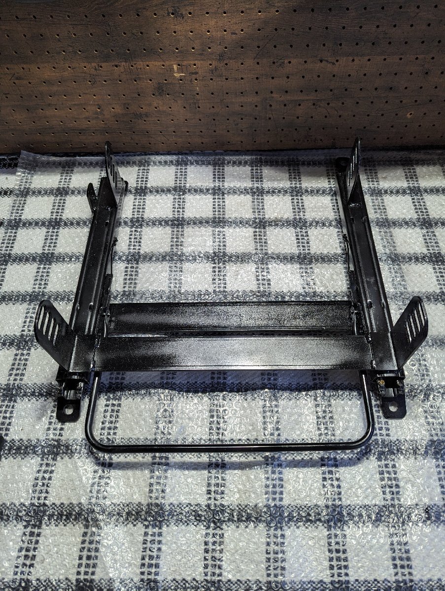 HONDA S2000 AP1 AP2 全車 SP-GN用 ローポジション シートレール 助手席 中古 美品 拍卖