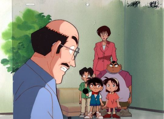 名探偵コナン 25X17-01(5001)拍卖