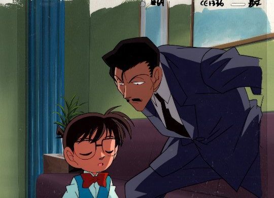 名探偵コナン 25X17-03(5003)拍卖