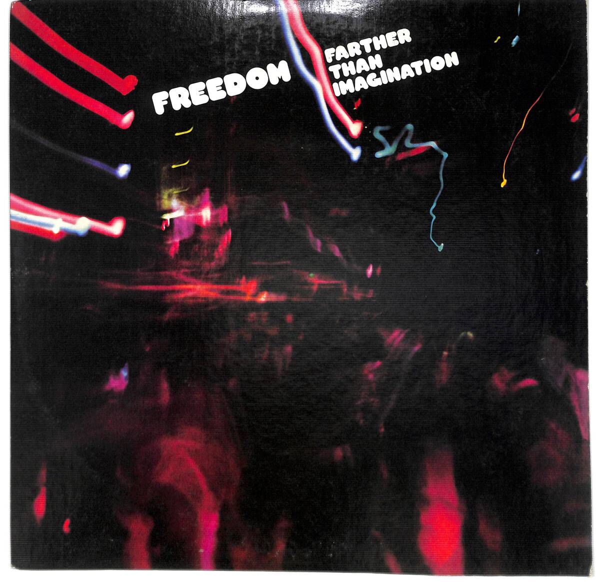 g6850/12/米/ジャンク/Freedom/Farther Than Imagination拍卖