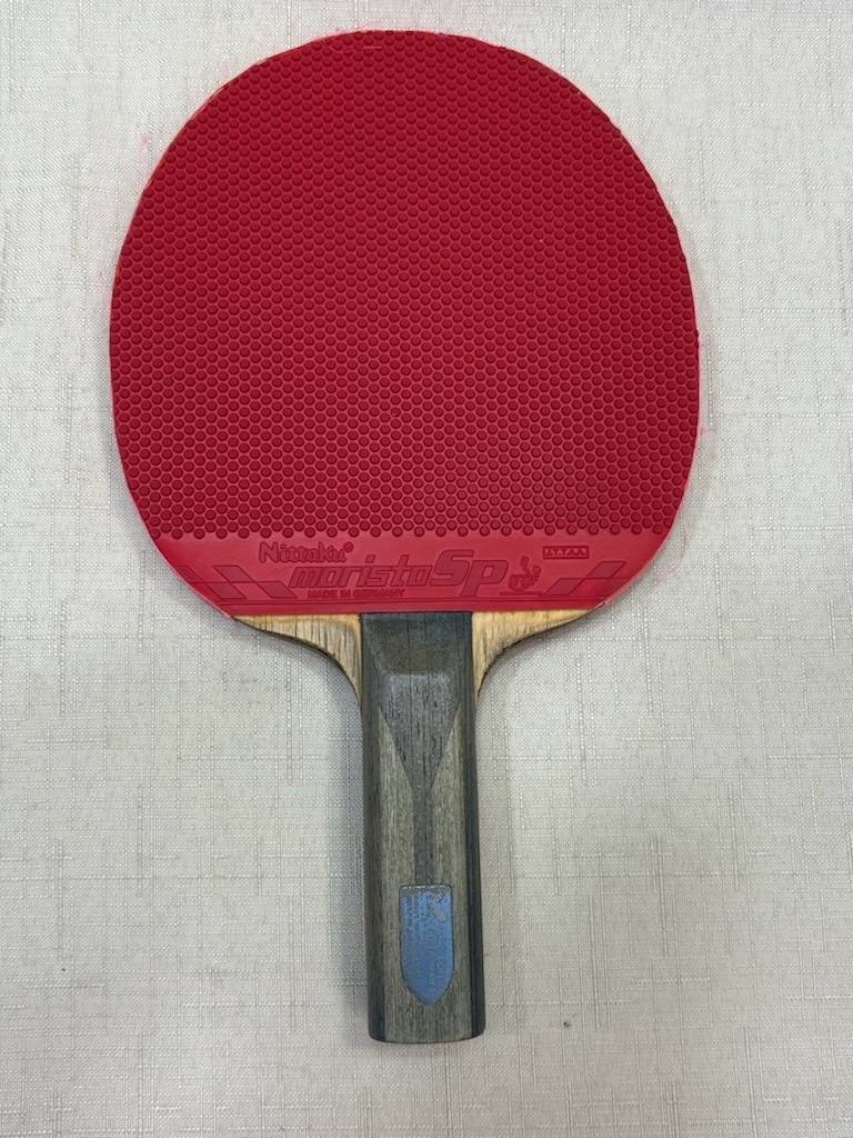 Butterfly バタフライ TIMOBOLL ティモボル BLADESERIES 卓球ラケット拍卖