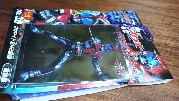 送料安 駄菓子屋 仮面ライダー カブト ブロマイドコレクション トレーディングカード 1束まとめて エンスカイ拍卖