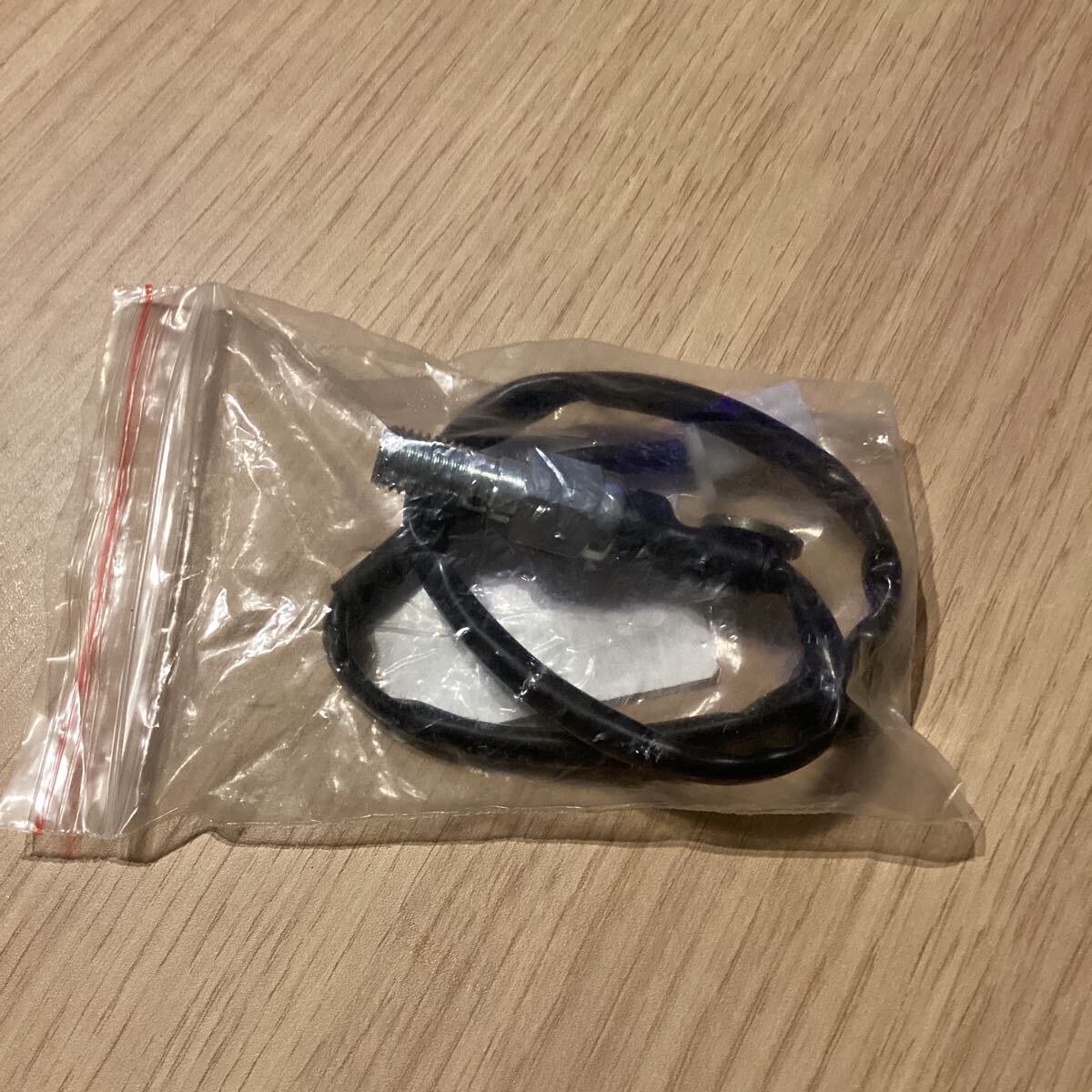 ハイドロリックブレーキスイッチ M10x1.25 モーターサイクル用(モデル#01)後部ブレーキライトスイッチライン拍卖