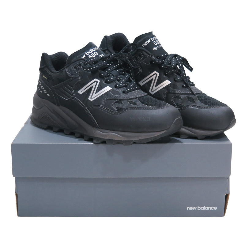 NEW BALANCE ニューバランス x MASTERPIECE SOUND x Hombre Nino x mita sneakers x GORE-TEX MT580RMT スニーカー シューズ Octk拍卖