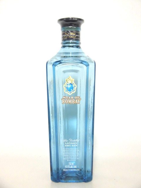 【L2】スター オブ ボンベイ 正規品【STAR OF BOMBAY】拍卖