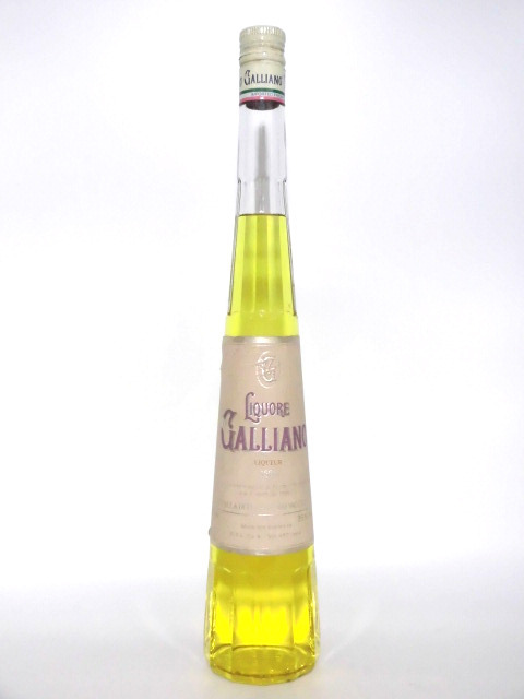 【L2】ガリアーノ 35% 90年代 旧ボトル【GALLIANO】拍卖