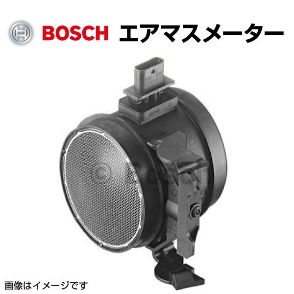 BOSCH ボッシュ 輸入車用 エアマスメーター・センサー 0280218190拍卖