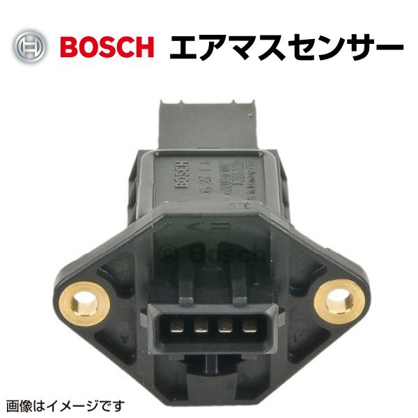 BOSCH ボッシュ 輸入車用 エアマスメーター・センサー 0280217002拍卖