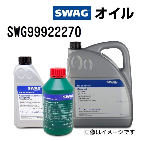 SWAG スワッグ アンチフリーズ クーラント BLUE SWG99922270 容量 20L拍卖