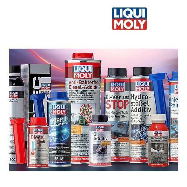 LIQUIMOLY リキモリ MOLYGEN NEW GENERATION 10W-40 5L 9951 LIQ-9951拍卖
