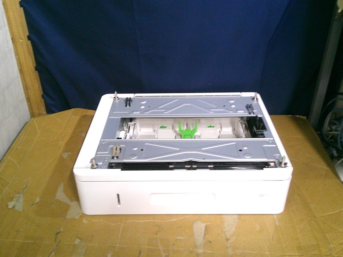 ●中古 / NEC PR-L8700-03 トレイモジュール(550)④ / 動作確認済み 清掃済み 【NEC MultiWriter 8800 8700 8600 対応】●拍卖