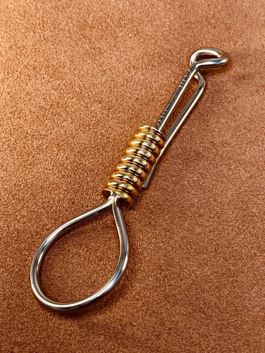 ジェフデッカー風Jeff Decker キーチェーン ヴィンテージラインE020拍卖