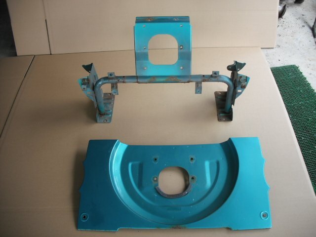 『B280』K100P EF-CK ミゼット Ⅱ R Midget G23 フロントパネル,ura拍卖