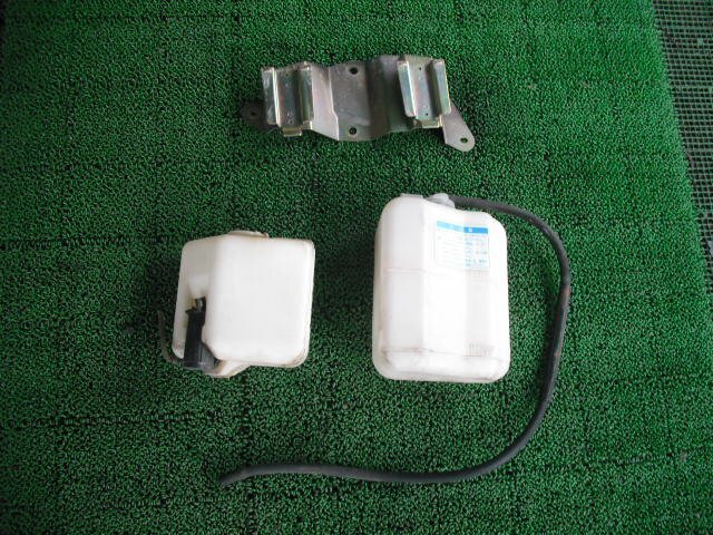 『B280』K100P EF-CK ミゼット Ⅱ R Midget 20614Km サブタンク ウォッシャータンク ステー 付き 921rz拍卖