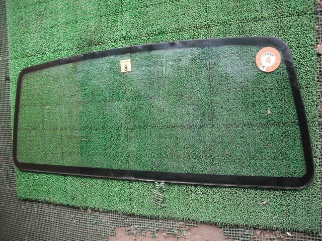 『B276』JA22W K6A ジムニー JIMNY ワイルドウインド Y33 フロントガラス M325 oc24 個人宅発送不可 JA11 JA12W拍卖