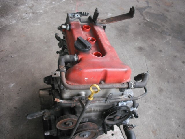 『B276』JA22W K6A ジムニー JIMNY ワイルドウインド エンジン エンジン本体,個人宅発送不可商品 JA11 JA12W拍卖