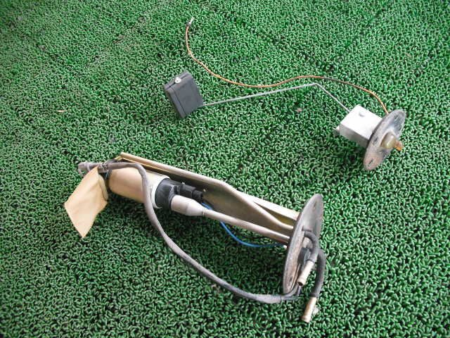 『B276』JA22W K6A ジムニー JIMNY ワイルドウインド 燃料ポンプ 燃料ゲージ,d34z d^ JA11 JA12W拍卖