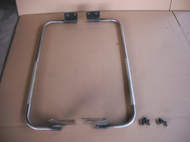 『B276』JA22W K6A ジムニー JIMNY ワイルドウインド 純正 オプション? 左右 サイドステップ a23 JA11 JA12W拍卖