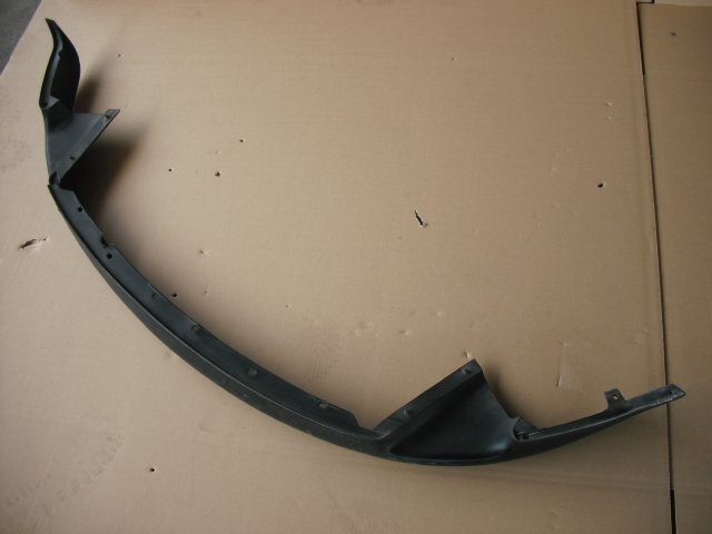 『B284』NA8C BP ロードスター S スペシャル タイプⅡ PT フロントスポイラー oc15 個人宅発送不可 NA6CE NB6C NB8C拍卖