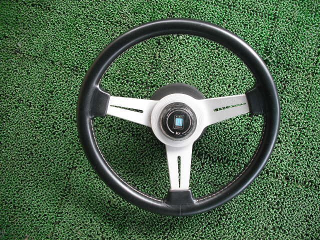 『B284』NA8C BP ロードスター S スペシャル タイプⅡ NARDI ナルディ 純正 ハンドル ?,ステアリング,38パイ hc15z NA6CE NB6C NB8C拍卖