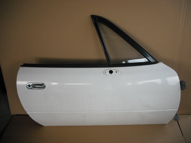 『B284』NA8C BP ロードスター S スペシャル タイプⅡ PT 右ドア パネル no 010 個人宅発送不可 NA6CE NB6C NB8C拍卖