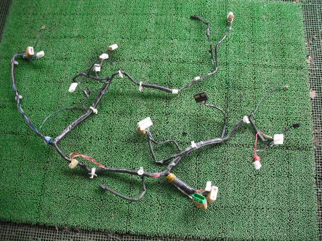 『B284』NA8C BP ロードスター S スペシャル タイプⅡ ダッシュボード ハーネス e11z NA6CE NB6C NB8C拍卖