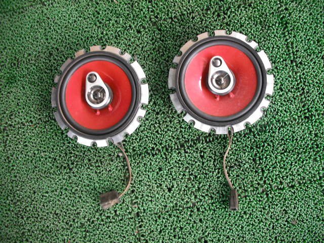 『B284』NA8C BP ロードスター S スペシャル タイプⅡ SONY ソニー スピーカー hd53r NA6CE NB6C NB8C拍卖